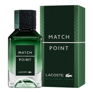 Lacoste Match Point parfumovaná voda pre mužov 50 ml