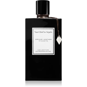 Van Cleef & Arpels Collection Extraordinaire Orchid Leather parfémovaná voda unisex 75 ml