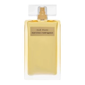 Narciso Rodriguez For Her Musc Collection Intense Oud Musc parfémovaná voda unisex 100 ml