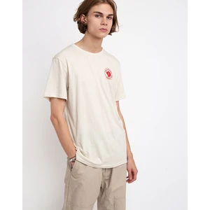 Fjällräven 1960 Logo T-shirt M 113 Chalk White S