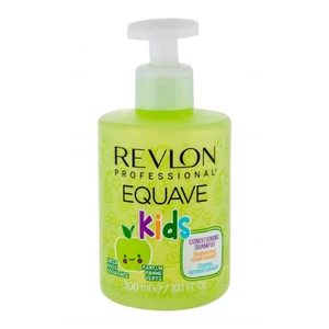 Revlon Professional Equave Kids 300 ml šampon pro děti na všechny typy vlasů
