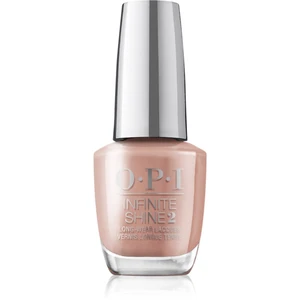 OPI Infinite Shine Malibu lak na nechty s gélovým efektom El Mat-adoring You 15 ml