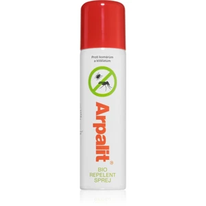 ARPALIT Bio repelent proti komárům a klíšťatům 150 ml