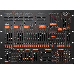 Behringer 2600 EU Czarny