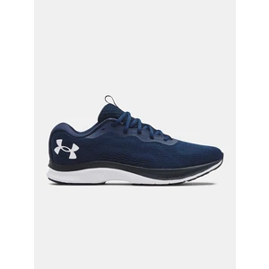 Under Armour Charged Bandit 7 Pánská běžecká obuv 3024184-403 Seaglass Blue 9_5