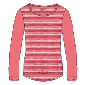 Loap ABINOKA Women's T-shirt Pink