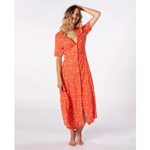 dress Rip Curl BEACH NOMADIC DRESS Spritz 32Jn