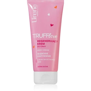 Lirene Trufflove regeneračný telový krém 200 ml