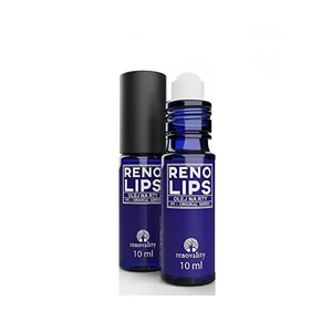 Renovality RENOLIPS olej na rty 10 ml