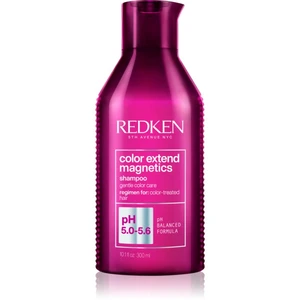 Redken Color Extend Magnetics Shampoo szampon ochronny do włosów farbowanych 300 ml