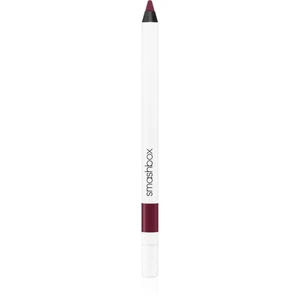 Smashbox Be Legendary Line & Prime Pencil kontúrovacia ceruzka na pery odtieň Cranberry 1,2 g