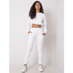 RUE PARIS White women's set