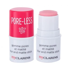 Clarins Pore-Less Blur And Matte 3,2 g báze pod make-up pro ženy