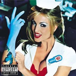 Blink-182 Enema Of The State (LP)