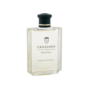 Coty Crossmen Original woda toaletowa dla mężczyzn 200 ml