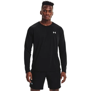 Nike Miler Long Sleeve T Shirt Mens