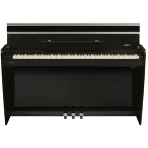 Dexibell VIVO H10 BK Noir Piano numérique