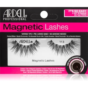 Ardell Magnetic Lashes mihalnice pre aplikáciu na magnetickú linku 113