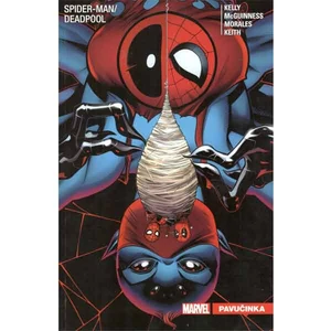 Spider-Man/Deadpool: pavučinky