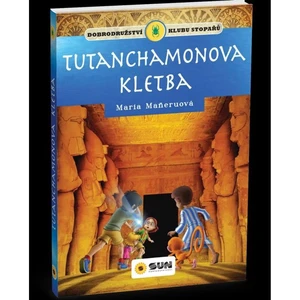 Sun Klub stopařů Tutanchamonova kletba