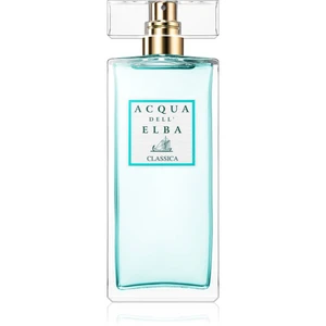 Acqua dell' Elba Classica Women toaletná voda pre ženy 50 ml