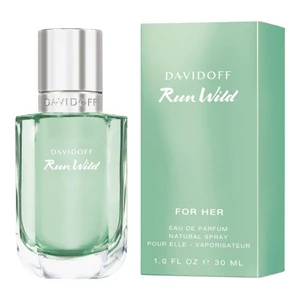 Davidoff Run Wild parfémovaná voda pro ženy 30 ml