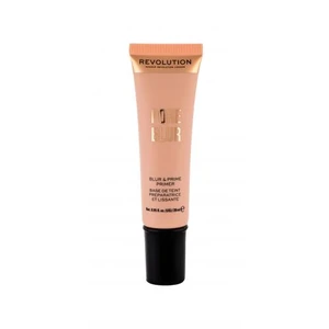 Makeup Revolution Pore Blur podkladová báza pod make-up 28 ml