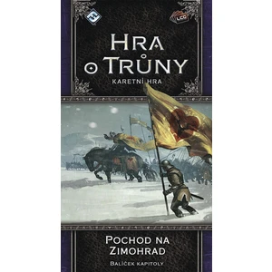 Hra o trůny: Pochod na Zimohrad - Tanec stínů 2