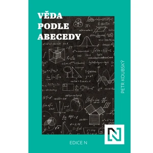 Věda podle abecedy - Petr Koubský