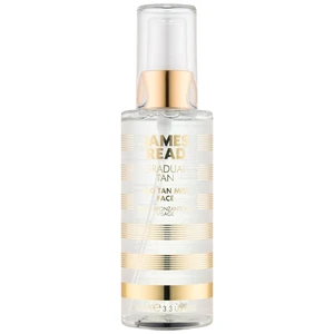 James Read Gradual Tan H2O Tan Mist samoopaľovacia hmla na tvár 100 ml