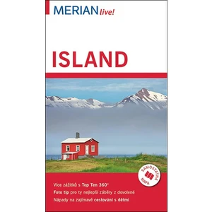 Island - Merian Live! - Comelia Rottmann, Dörte Sasse