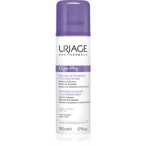 Uriage Gyn-Phy Intimate Hygiene Cleansing Mist mlha na intimní partie 50 ml