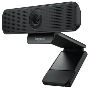Full HD webkamera Logitech C925E, stojánek, upínací uchycení