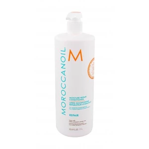 Moroccanoil Hydratační kondicionér na slabé a poškozené vlasy (Moisture Repair Conditioner) 1000 ml
