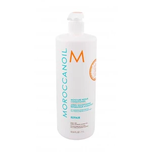 Moroccanoil Repair kondicionér pre poškodené, chemicky ošetrené vlasy bez sulfátov 1000 ml