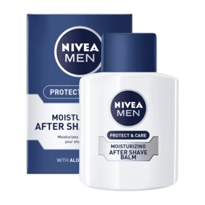 Nivea Balzám po holení Mild 100 ml