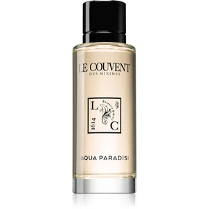 Le Couvent Maison de Parfum Botaniques Aqua Paradisi toaletná voda unisex 100 ml