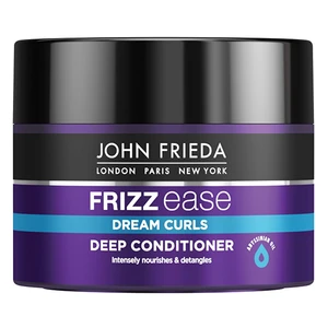 John Frieda Vyhlazující kondicionér pro vlnité a kudrnaté vlasy Frizz Ease Dream Curls (Deep Conditioner) 250 ml