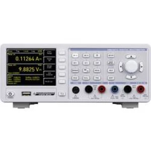 Digitálne/y stolný multimeter Rohde & Schwarz HMC8012 Ethernet/USB 3593.0980K02, datalogger