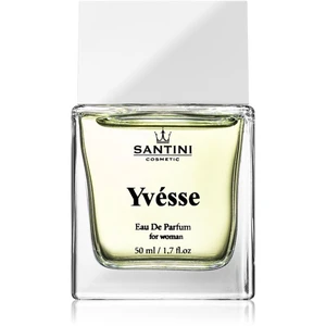 SANTINI Cosmetic Green Yvésse parfémovaná voda pro ženy 50 ml