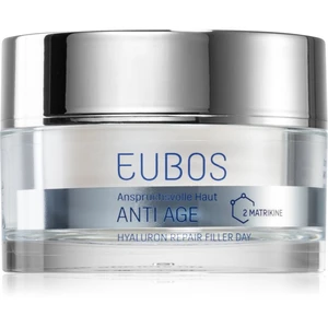 Eubos Hyaluron multiaktivní denní krém proti vráskám 50 ml