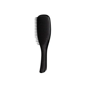 Tangle Teezer Wet Detangler szczotka do włosów dla łatwiejszego rozszczesywania Midnight Black