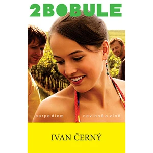 2Bobule - Ivan Černý