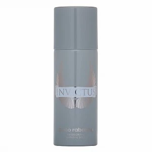 Paco Rabanne Invictus deospray dla mężczyzn 150 ml