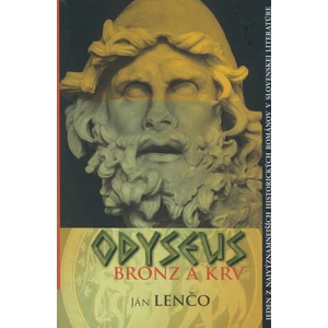 Odyseus - Ján Lenčo