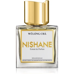 Nishane Wulong Cha parfémový extrakt unisex 50 ml