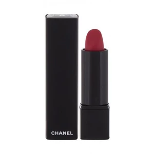 Chanel Rouge Allure Velvet Extreme matná rtěnka odstín 114 Epitome 3.5 g