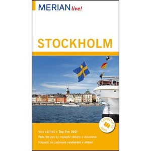 Stockholm - Merian Live! - Rüegger Charlotta