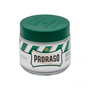 Proraso Refreshing Pre-Shave Cream 100 ml