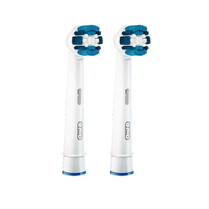 Náhradní hlavice náhradní kartáčky oral-b eb20 precision clean, 2ks